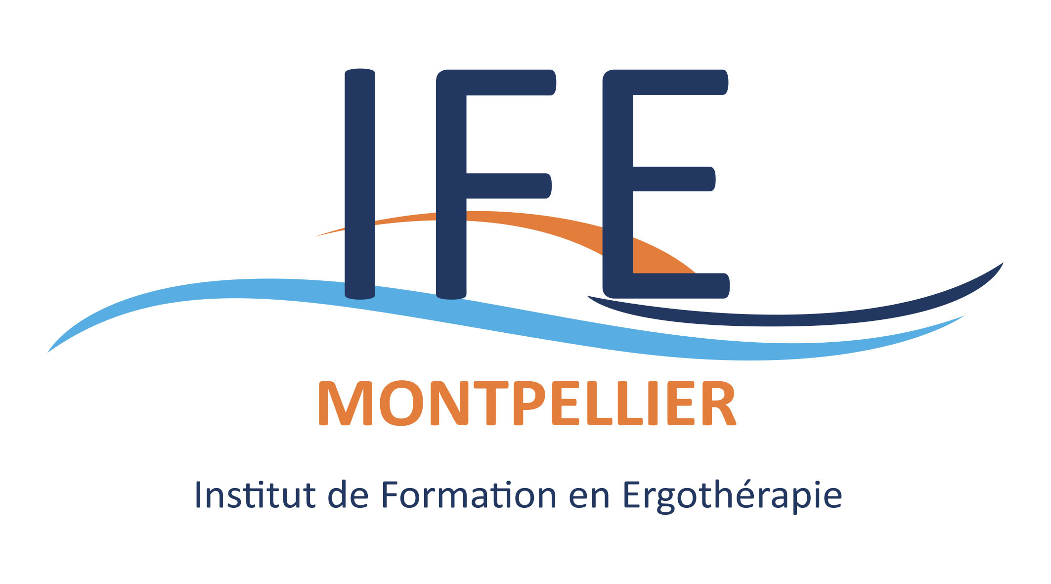 Logo IFE Montpellier